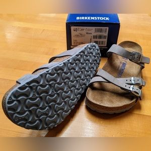 BIRKENSTOCK Franca